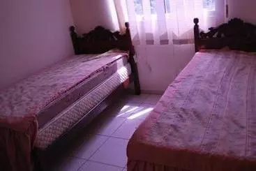 هتل Thermas Dos Bandeirantes Achei Férias