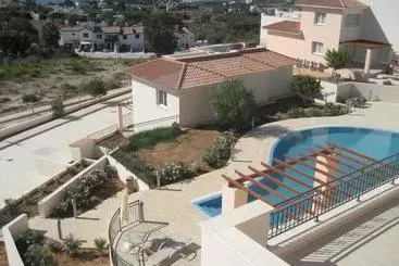 Hotelli Anastasia Apartments