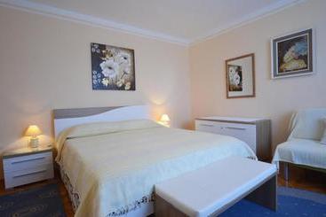 בית מלון כפרי Apartments Palma