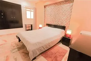 Hôtel La Résidence