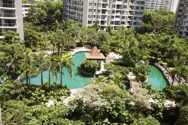 Hotel Longhigh Resort Apartment Phase 3