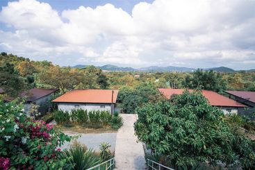 Otel Makmai Sailom Heights