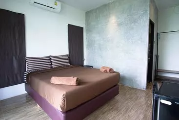 Hotel Makmai Sailom Heights