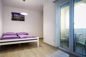 Hotel Nemira Sunny Apartments