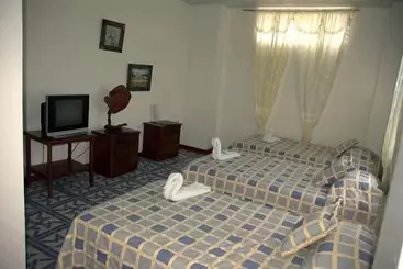 Hotel Salinas