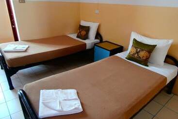 호텔 Seabreeze Mansion