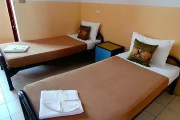 Hotel Seabreeze Mansion