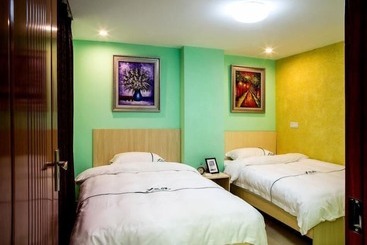 Otel She He Apartment North Science Park Branch