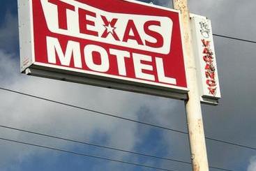 Texas Motel