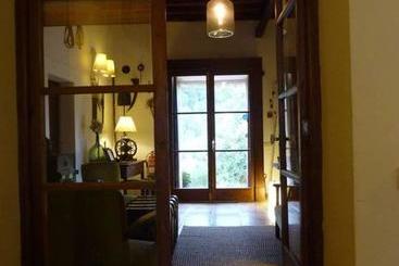 ホテル Agroturismo Can Torna