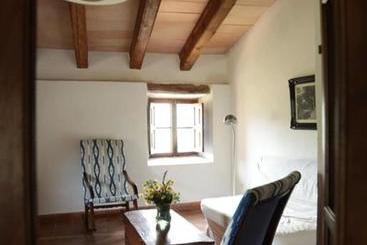 Hotell Agroturismo Can Torna