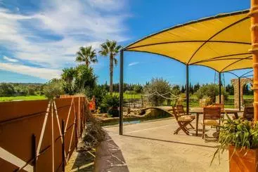 Hotel Caseta Rural
