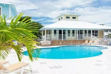 Hotel Dolphin Point Villas