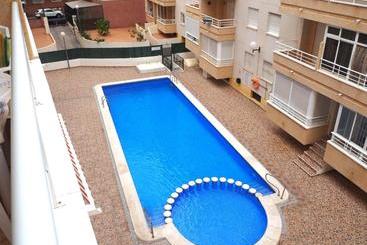 בית מלון כפרי Espanhouse Ramirez Pastor 166b