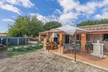 Hotel Finca Can Calistro