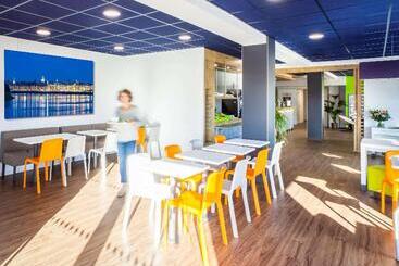 فندق Ibis Budget Bordeaux Lormont