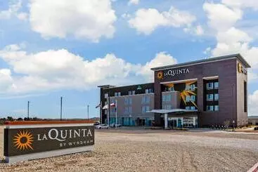 Hotel La Quinta By Wyndham Sweetwater East