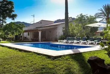 Hotel La Sort Den Jaume