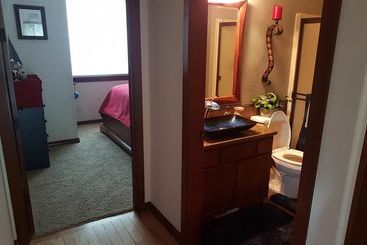 酒店 Shangrila Bnb