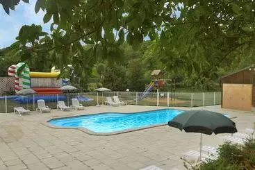 Hotel Vvf Lac D Eguzon, Eguzon Chantôme