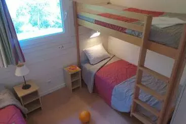 Hotel Vvf Lac D Eguzon, Eguzon Chantôme