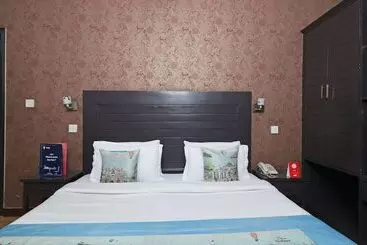 Hotel Chalet