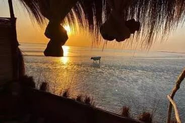 Otel Dakosta Eco Retreat