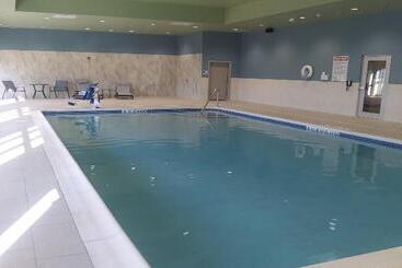 ホテル Holiday Inn Express & Suites Tonawanda Buffalo Area, An Ihg