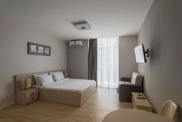Orbi Sea Towers Hotel Official