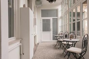 酒店 Ozone Private Rooms