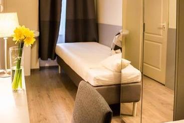 酒店 Ozone Private Rooms