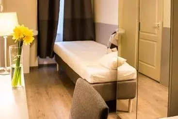 Hotel Ozone Private Rooms