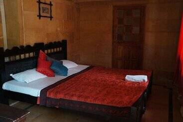 Shahi Palace Hotel Jaisalmer