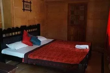 Shahi Palace Hotel Jaisalmer