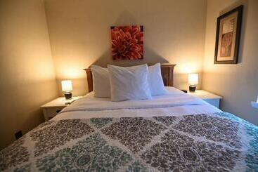 Hotel The Lakehouse Inn Geneva