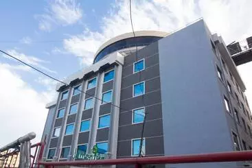 Lemon Tree Hotel, Banjara Hills, Hyderabad