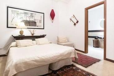 Hôtel Affittacamere Oriente