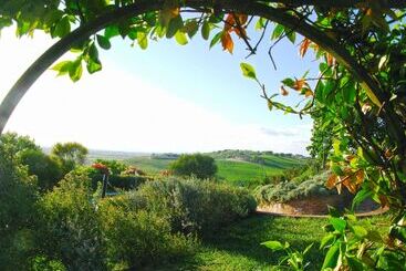 فندق Agriturismo Santa Margherita