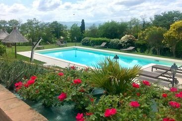 Otel Agriturismo Santa Margherita