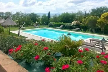 ホテル Agriturismo Santa Margherita