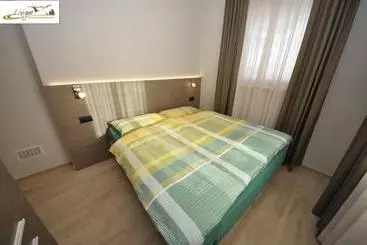 Hotel Al Bait Da Valeriano