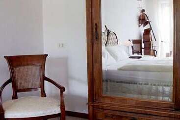 فندق Bed And Breakfast Bei Romy