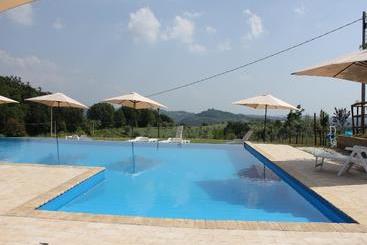 Hôtel Borgo Nociquerceto