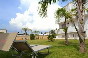 Hotel Casa La Strea