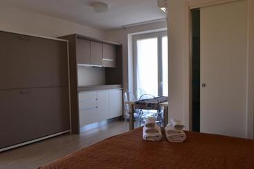 هتل Casa La Strea