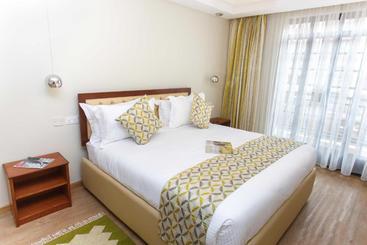 호텔 Cozy Residences By Trianum