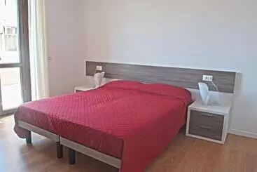 Hotel Four Rooms Guesthouse