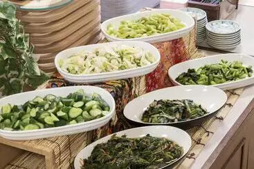 Hotel Kyukamura Rikuchu Miyako