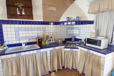 Szálloda La Mansarda