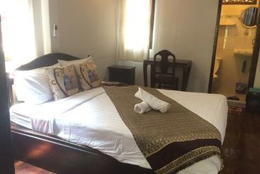 Hotell Pakam Guesthouse